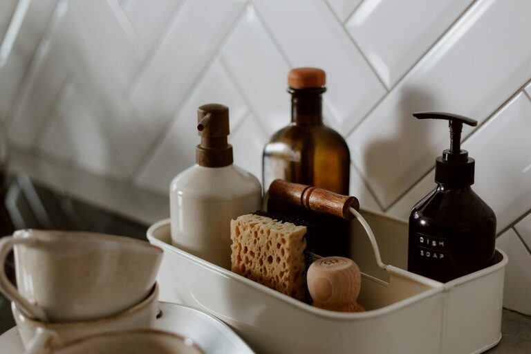 Easy Dinner Cleanup Tips to Save Time and Stress