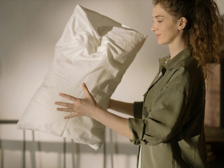 How to Rotate and Care for Bedding Properly for Lasting Comfort