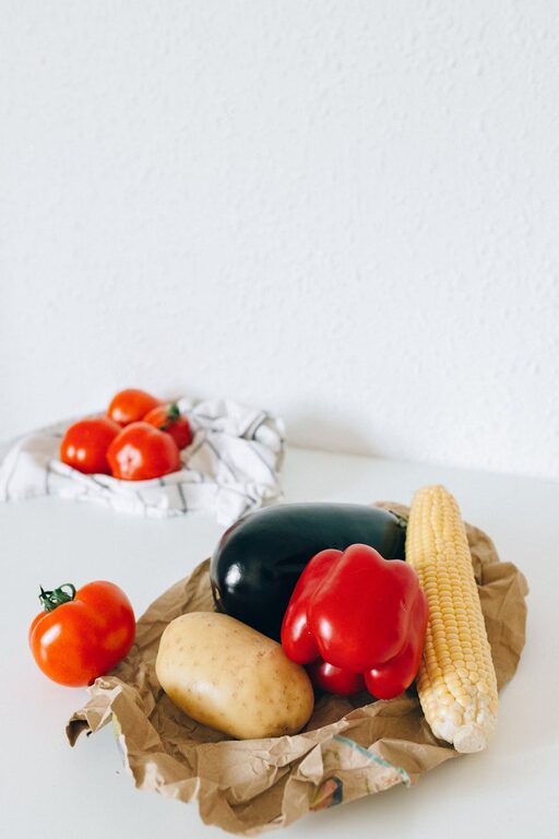 How to Create a Simple Weekly Meal Plan for Stress-Free Eating